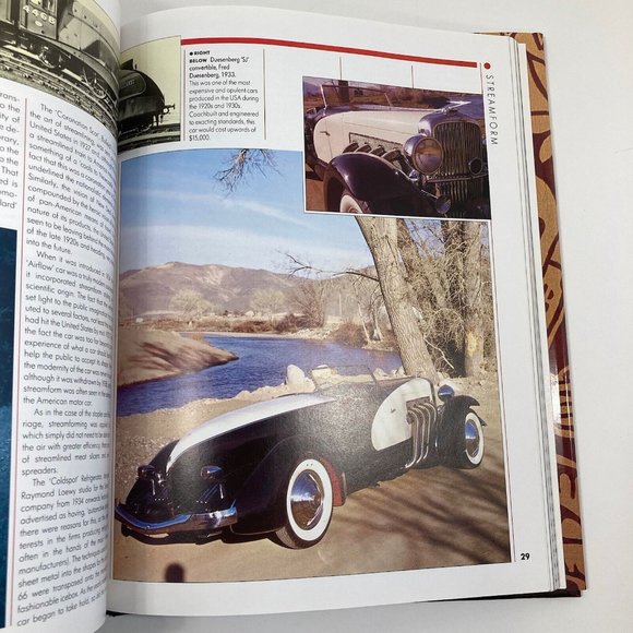 20s & 30s Style by Michael Horsham Hardback Chartwell Books 1989 - Picture 8 of 16